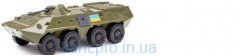 Автомобіль Бронетранспортер ГВАРДІЄЦЬ  440 (Орион)