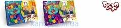 КРАСКИ ПАЛЬЧИКОВЫЕ (Большая) 12 видов ассорти в уп.Danko Toys (РК-01)