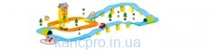 Набір Велике міське шосе  915 (Оріон)