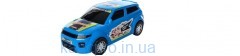Машинка 926-27B (72шт) инер-я, 2 вида, в кульке, 27-12-10см