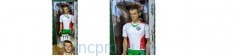 Фигурка "Гарет Бейл" 30см  F.C Elite    DYK90