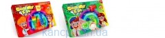Н-р д/проведения опытов"CHEMISTRY KIDS" (малый) Danko Toys СНК-02