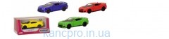 Машинка KT5399W (24шт) металл,инер-я,12,5см,1:38,рез.кол,откр.дв,4цвета,в кор-ке,16-7-8,5см