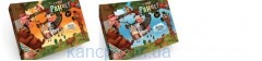 игра настольная большая "Супер Ранчер" Danko Toys