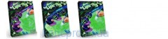 Н-р для творчества рисуй светом"NEON LIGHT PEN"  Danko Toys (NLP-01)