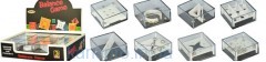 Лабиринт X13268 (720шт) 3,5-3,5-2см, 24шт(12видов) в дисплее, 16-12,5-4см