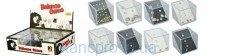 Лабиринт X13269 (360шт) 4-4-4см, 12шт(микс видов) в дисплее, 16-12,5-4см