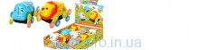 Перевертыш 3313 (108шт) животное, 12см, 9шт(микс видов) в дисплее, 26-33,5-9,5см