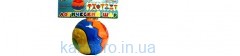 Логический шар детский  1-078 (Colorplast)