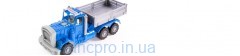 Авто FS 2 бортовой  349 ORION