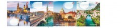 Тетрадь 24л = ТВ-109 №2529 Міський вид