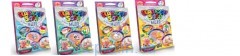 Н-р д/ творчества пластилиновое мыло"PLAY CLAY SOAP"  Danko Toys (PCS-02)