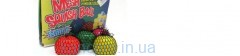 Игрушка антистресс "В сетке" меняет цвет 7см  микс DSCN8911 (separ)