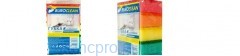 Губки кухонные   5шт.    BUROCLEAN   10200211 (цена за уп.)