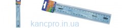 Линейка 20см пластик тонир SMART асс,в блистере ZB.5608-99/5608-994