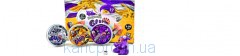 Н-р д/творчества "MAGNETIC GUM"  Danko Toys (MgGUM-01)