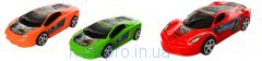 Машинка 918-7-17 (288шт) TF, инер-я, 2вида, в кульке, 22-9,5-5,5см