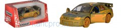 Машинка KT 5328 WY (24шт) металл,инер-я,12,5-5-4см,1:36,откр.двери,рез.колеса,в кор-ке,16-7,5-8см