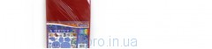 HQ170-041/9045 Фетр Medium HARD 170GSM 1,2мм "Темно-красный" 10PC/OPP A4