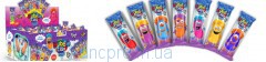 Тесто для лепки в стиках MIX цветов"BUBBLE CLAY"   Danko Toys  (BBC-03-01U)