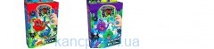 Н-р д/творчества Ручной Лизун (с Магнитом) (свет,в темноте) "CRAZY SLIME" Danko Toys (SLM-mg-02)
