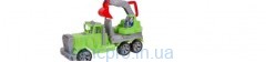 Авто FS 2 Экскаватор  554 орион