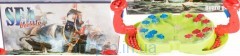 Игра Морской бой   670  Орион