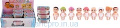 Пупс "Baby Secrets doll surprise" LM2531 микс видов, пупс,ванна, аксесс, меняет цвет в горячей воде