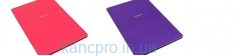 Тетрадь  A4  80л. "Soft Touch" интегр КЛЕТКА  A4-IC-080-728k
