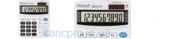 Калькулятор Rebell SDC-410 BX, настільний, 10 р.