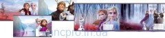 Тетрадь 18л # Дисней 12163 ФРОЗЕН.ХОЛОДНОЕ СЕРДЦЕ Тетрада