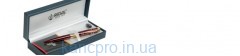 Шариковая ручка в подарочном футляре Regal R35501.L.B