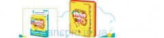 Планшет "Абетка" PL-719-29 (96шт/2)батар, на укр,обучение,буквы, цвета, счет,в кор.19*1,6*29,5см