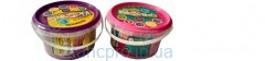 Песок кинетический "KIDSAND" 600гр (в БАНКЕ) Danko Toys (KS-01-05)