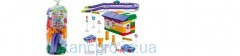 Конструктор детский ЛИДЕР 6 (250дет) пакет пвх 1-055 (Colorplast)
