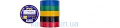 Изолента PVC 20 "Rugby" ассорти Х4-15 (цена за шт.)