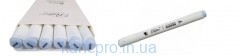 Скетч-маркер двухсторонний Marco Raffine 7800-6CB/003В Sky blue (уп 6)