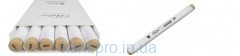 Скетч-маркер двухсторонний Marco Raffine 7800-6CB/423Y Yellow orche (уп 6)
