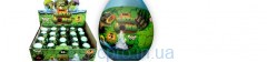 Н-р д/ творчества "Dino" BATH BOMB"бомбочка для ванны   Danko Toys (BB-02-02)