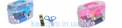 Набор для шитья МАЛЫЙ!! 12*8*6см X-4
