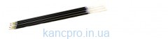 Стержень шар Neo-Line. №5022-1001 КРАСН 136мм (0,5мм) для руч. TZ-4764,,TEN-1278