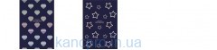 Тетрадь  A5  80л. интегр. мат.лам+голограф.тиснение.  A5-IC-080-773чистые листы