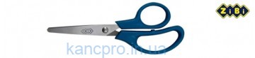 Нож-цы детские 123мм ( дисплей 24 шт.)  ZB.5000
