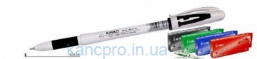 Ручка AH801 А гель черная