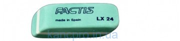 Ластик Factis 24 LX