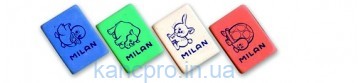 Ластик Milan 445