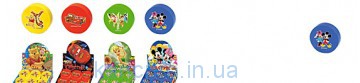 Ластик Mickey MouseFriends Olli OL-5015