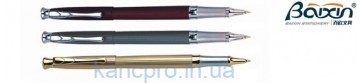 Ручка капил  мет BAIXIN RP 988  ( зол./ассорти )