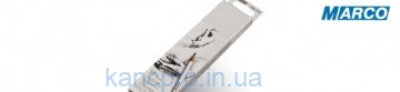 Карандаши графит. 12шт."Raffine" Marco №7000-12CB (H-4B))Цен за уп