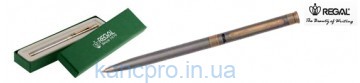 Шариковая ручка в футляре R68007.J.B